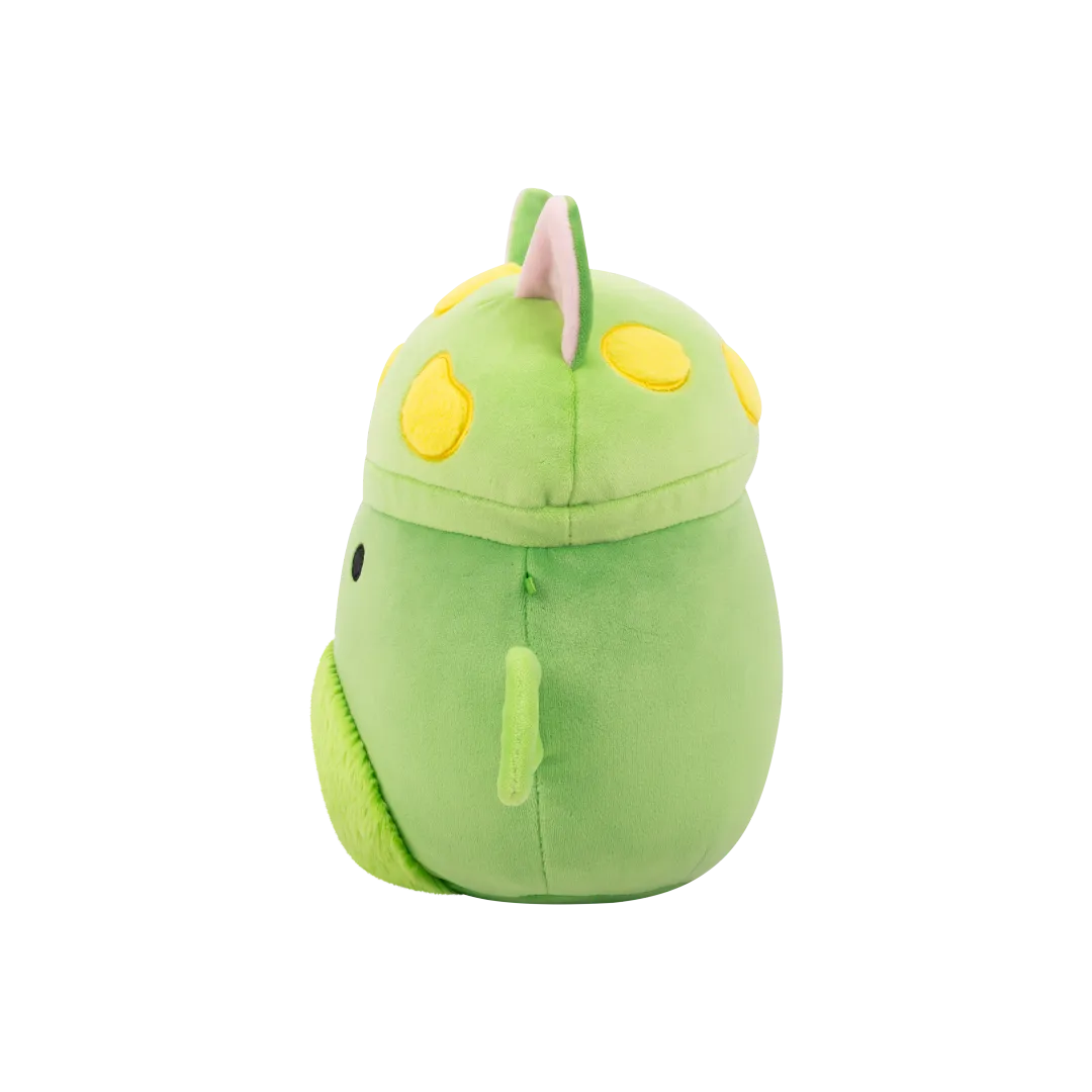 Squishmallows Earling die neongrüne Pilzfledermaus, 30 cm - Image 2