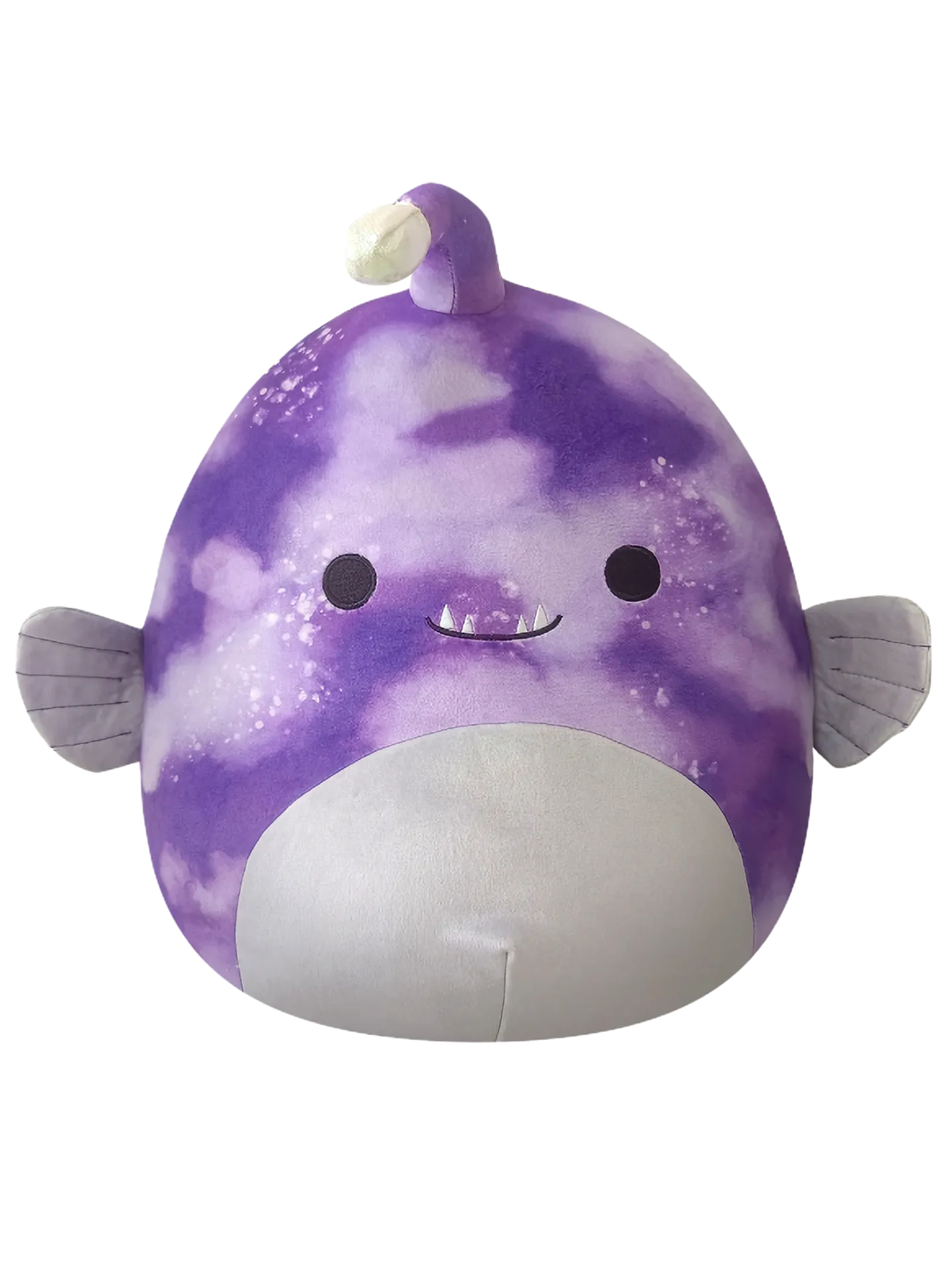 SQUISHMALLOWS Easton der Seeteufel, 30 cm