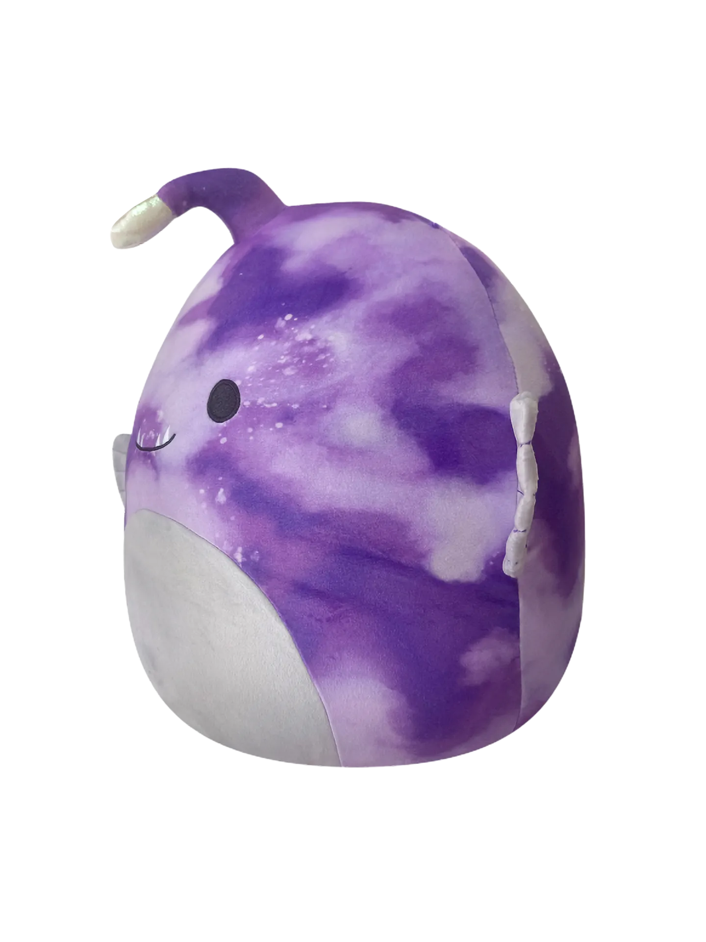 SQUISHMALLOWS Easton der Seeteufel, 30 cm - Image 2