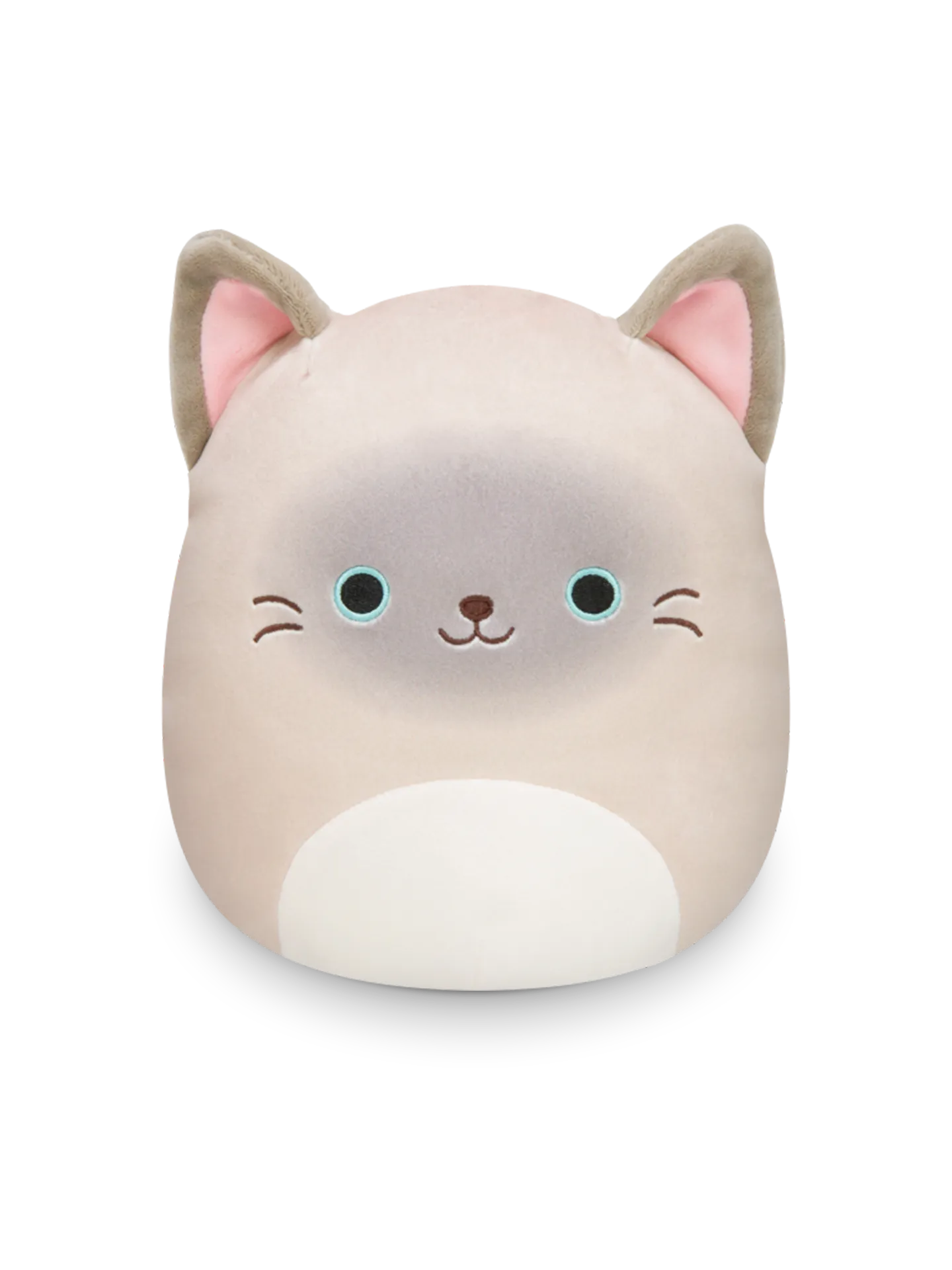 Squishmallows Felton die siamesische Katze, 20 cm