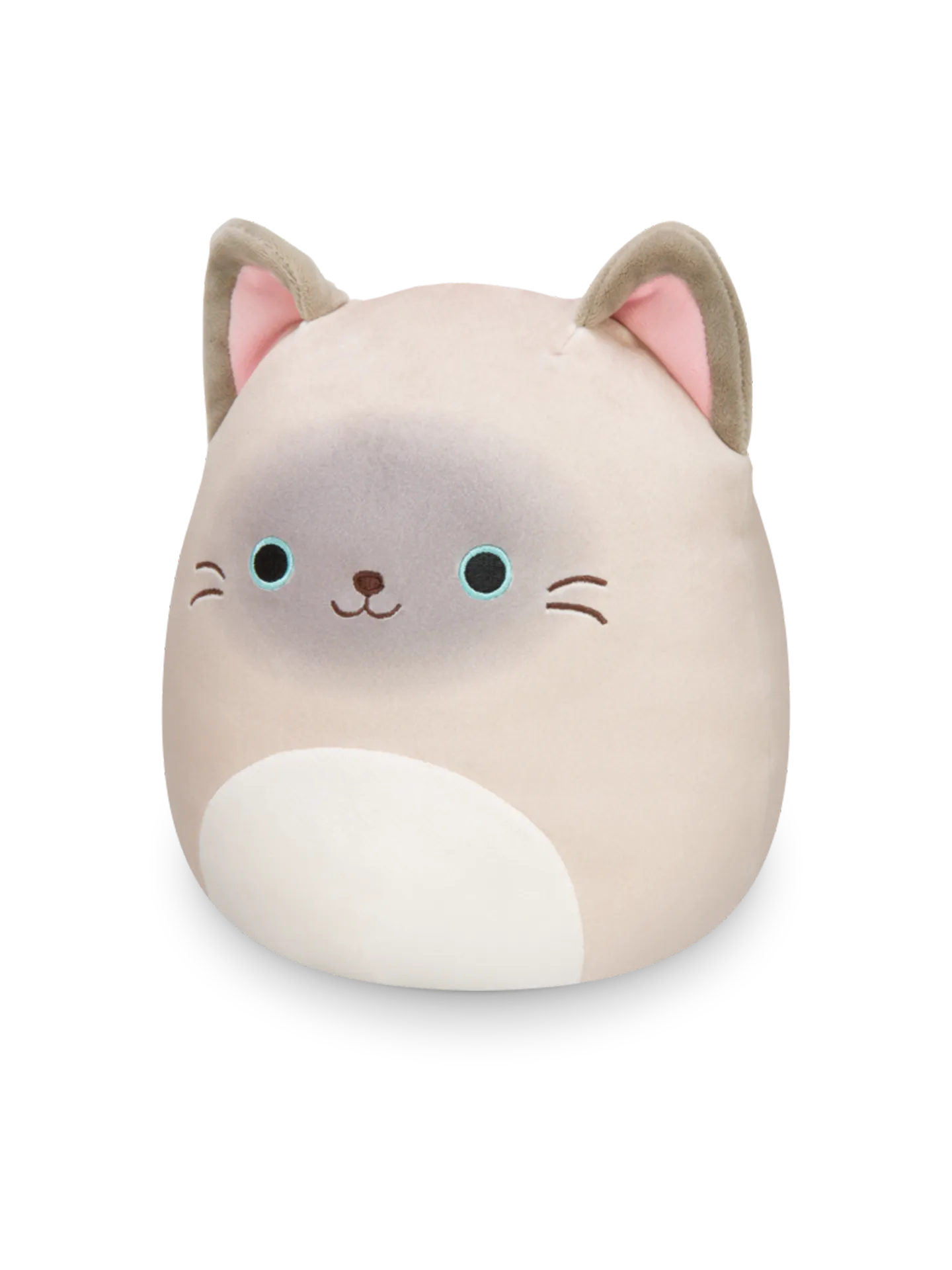 Squishmallows Felton die siamesische Katze, 20 cm - Image 2