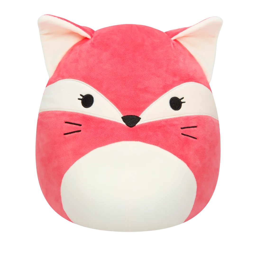 Squishmallows Fifi der Rotfuchs, 20 cm