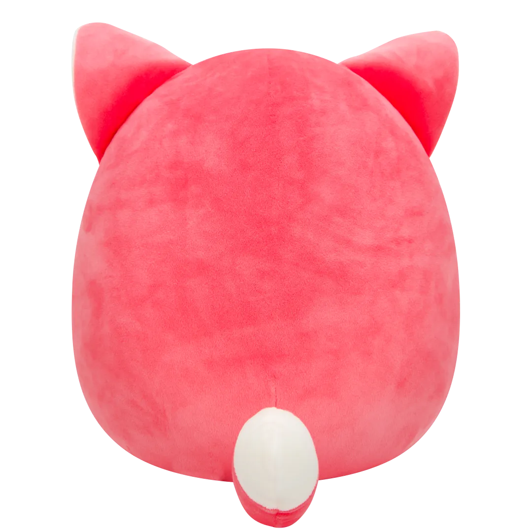 Squishmallows Fifi der Rotfuchs, 20 cm - Image 2