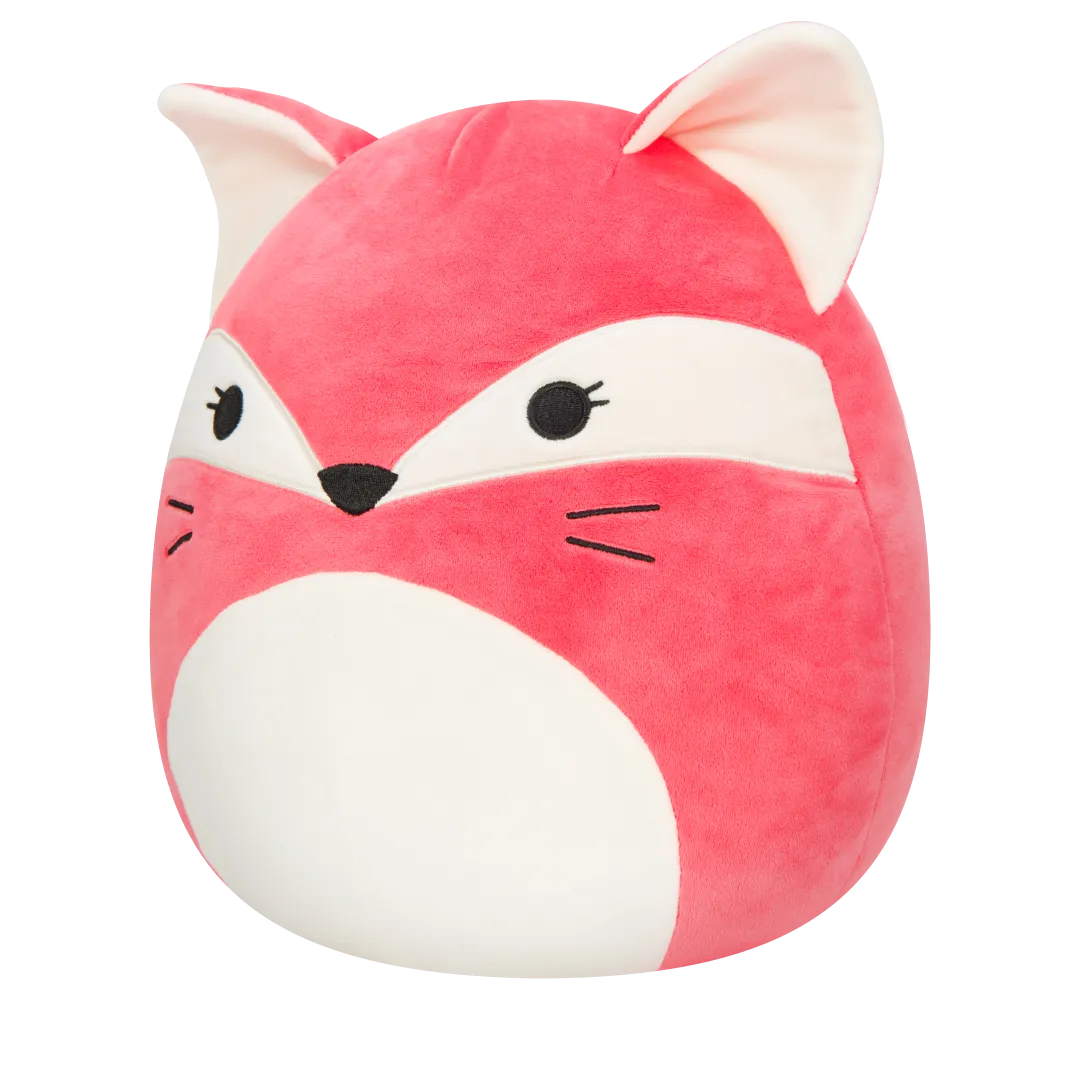 Squishmallows Fifi der Rotfuchs, 20 cm - Image 3
