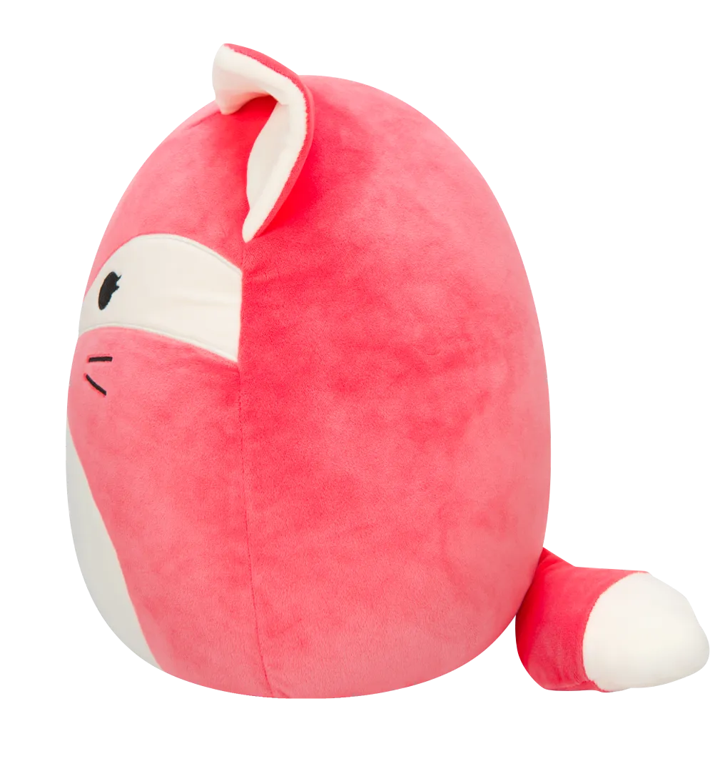 Squishmallows Fifi der Rotfuchs, 20 cm - Image 4