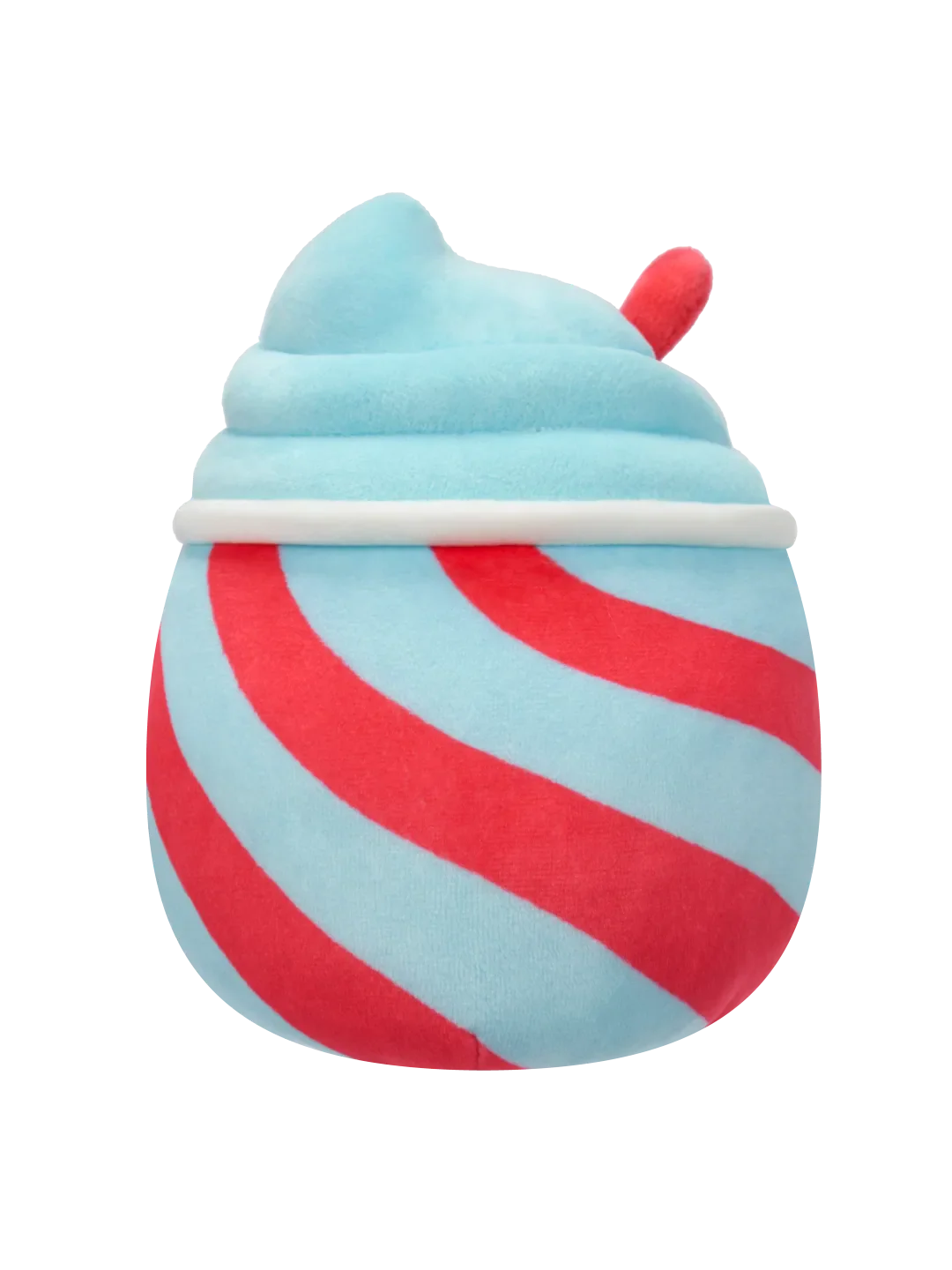 Squishmallows 2in1 Tucker der Slushie/Bevin die Zuckerwatte, 13 cm - Image 7