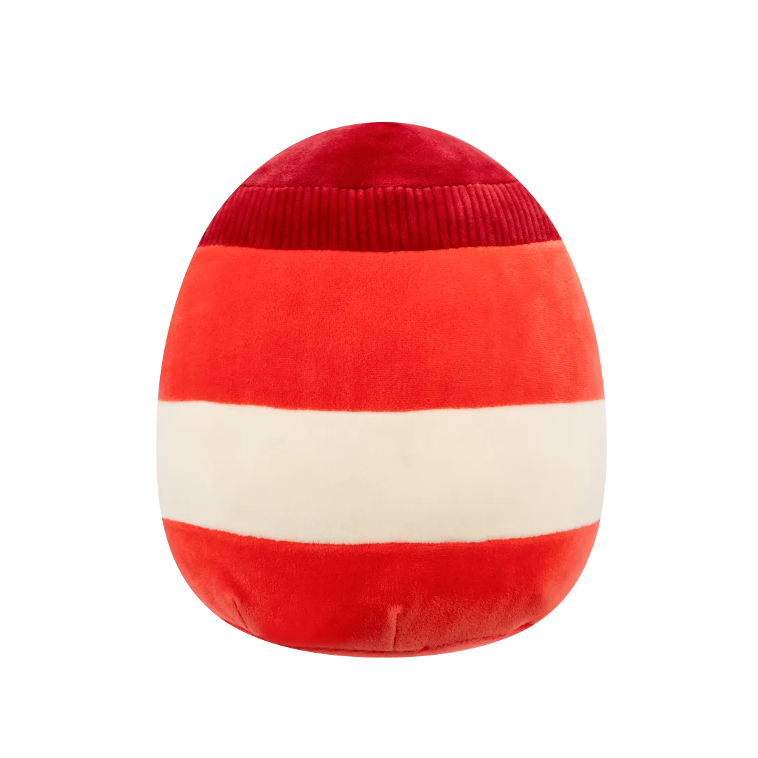 Squishmallows 2-in-1 Odion die feuerroten Nudeln/Illia die Sriracha, 13 cm - Image 7