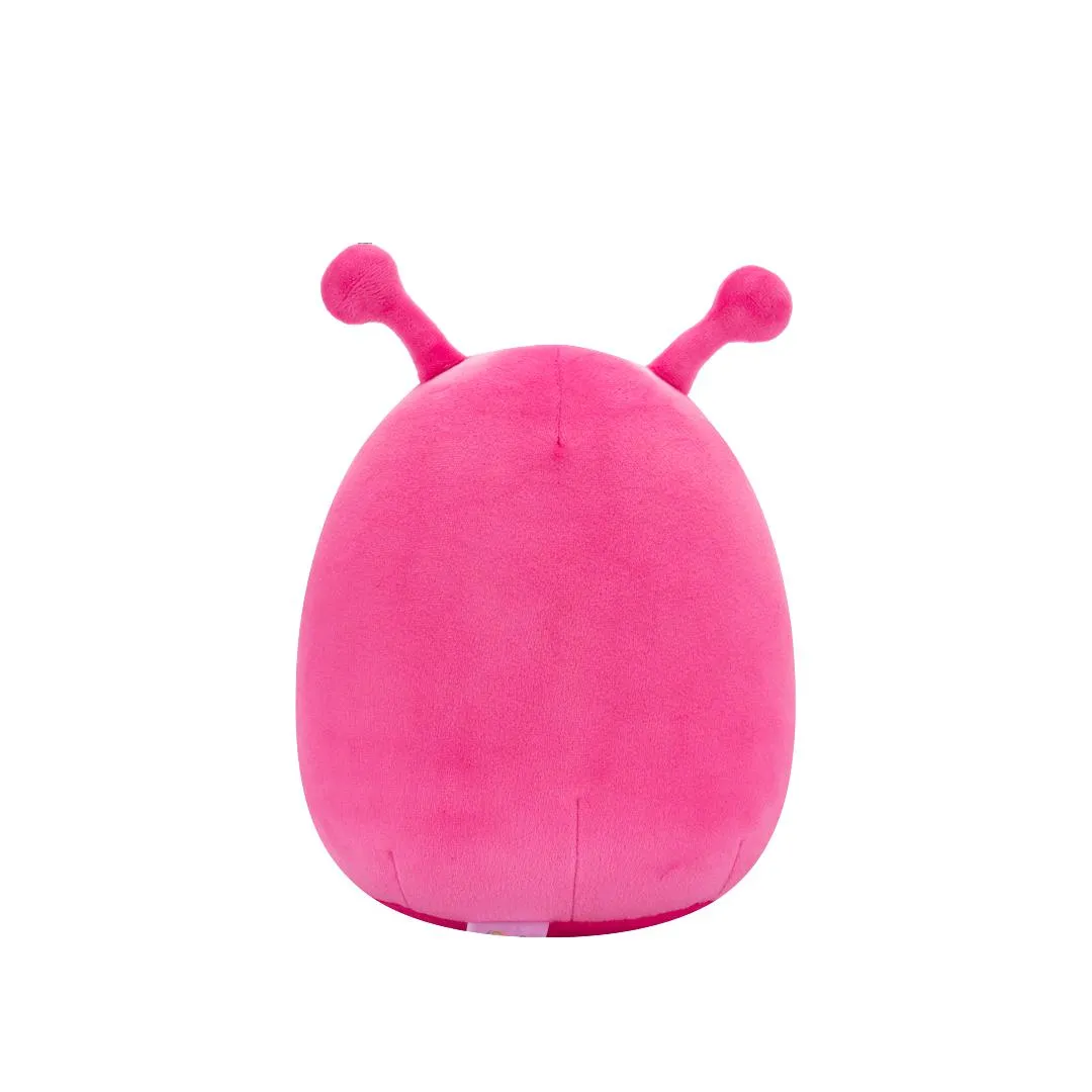 Squishmallows Frawleen der heiße rosa Alien, 20 cm - Image 4