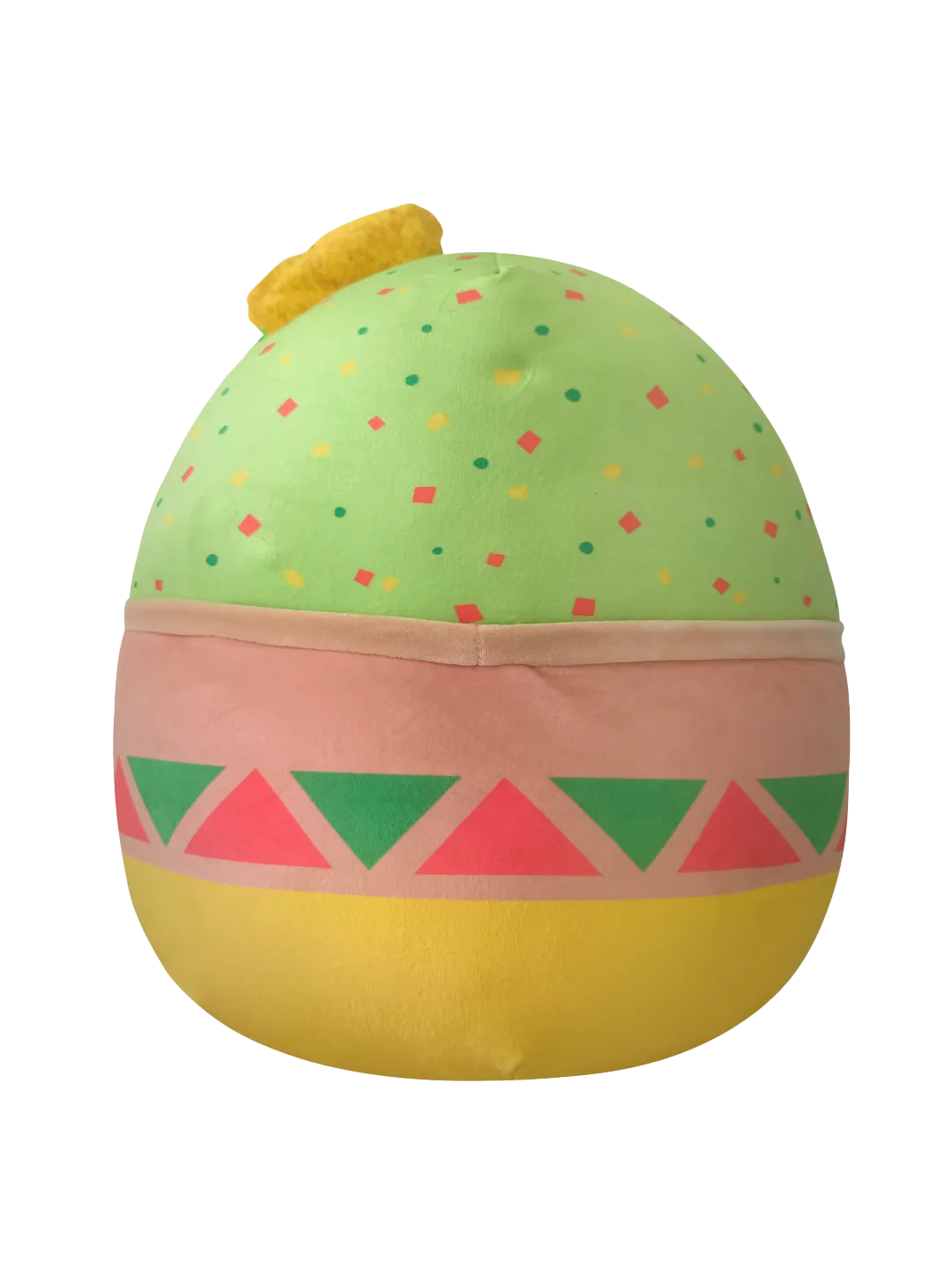 Squishmallows Gideon die Guacamole, 35 cm - Image 2