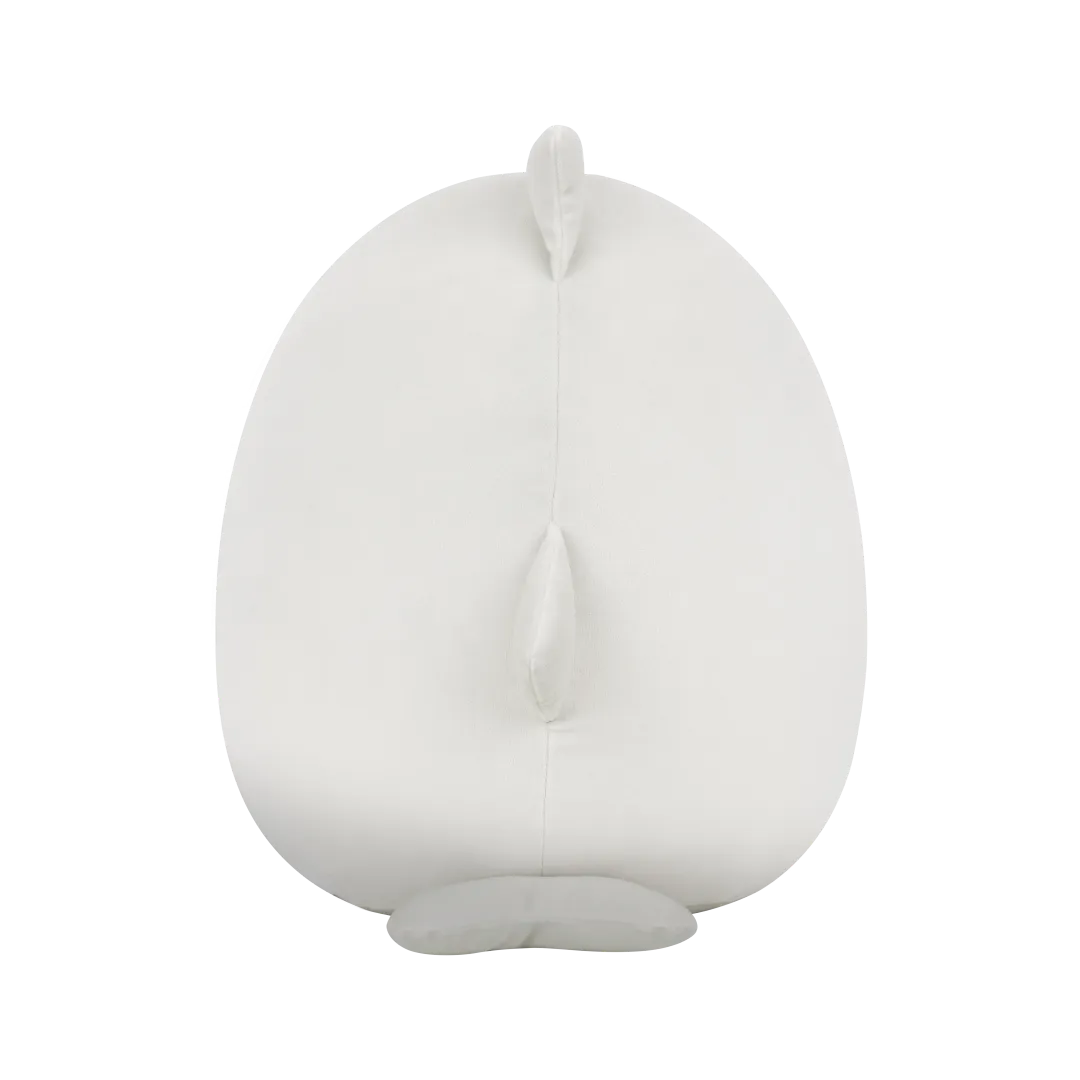 Squishmallows Gordon der graue Hai mit Popcorn, 35 cm - Image 4