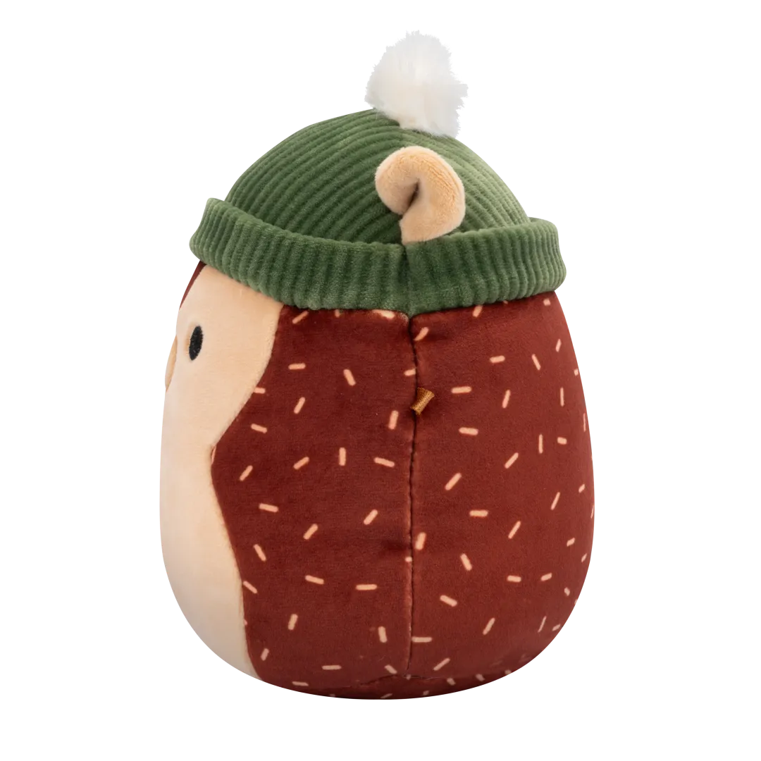 Squishmallows Hans der Igel, 20 cm - Image 3