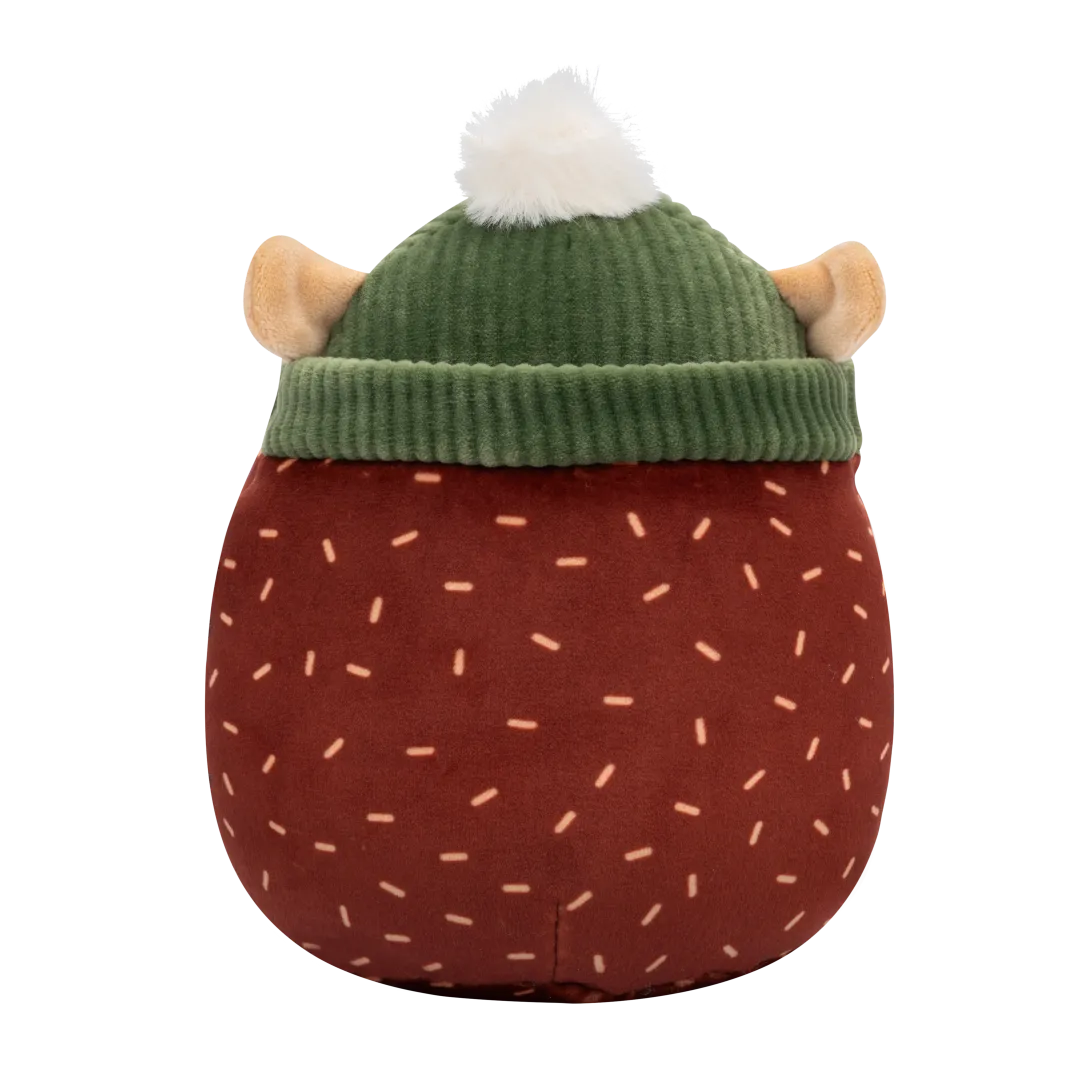 Squishmallows Hans der Igel, 20 cm - Image 4