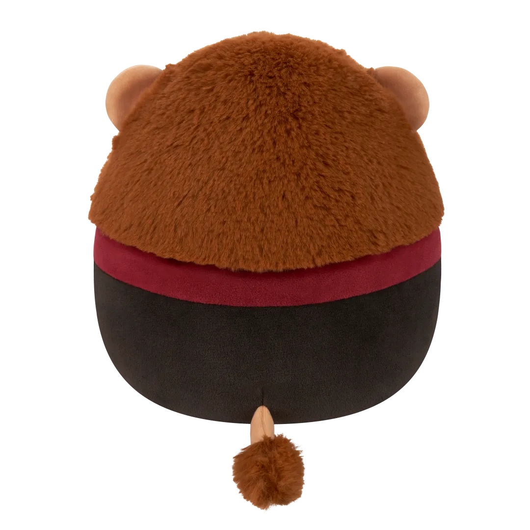 Squishmallows Harry Potter – Gryffindor Löwe, 20 cm - Image 3