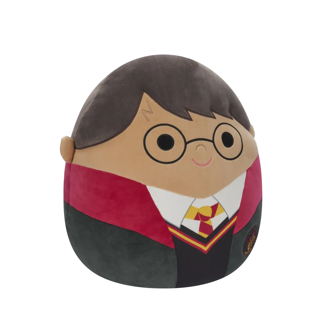 Squishmallows Harry Potter – Harry, 20 cm - Image 3