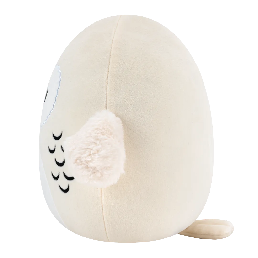 Squishmallows Harry Potter – Hedwig, 20 cm - Image 2