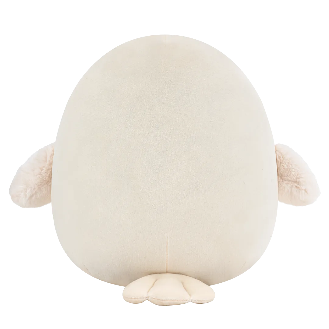 Squishmallows Harry Potter – Hedwig, 20 cm - Image 4