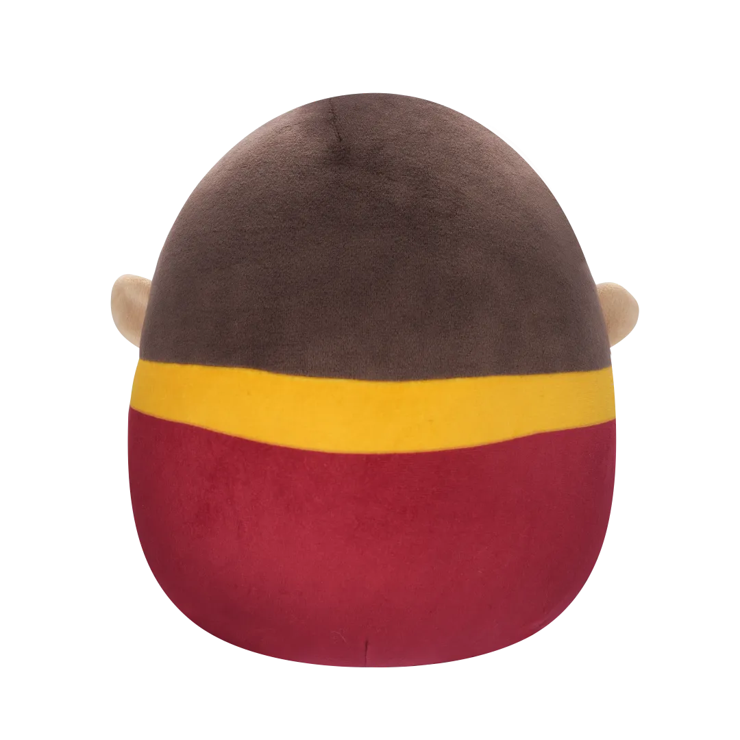 Squishmallows Harry Potter in Quidditch-Roben, 20 cm - Image 3