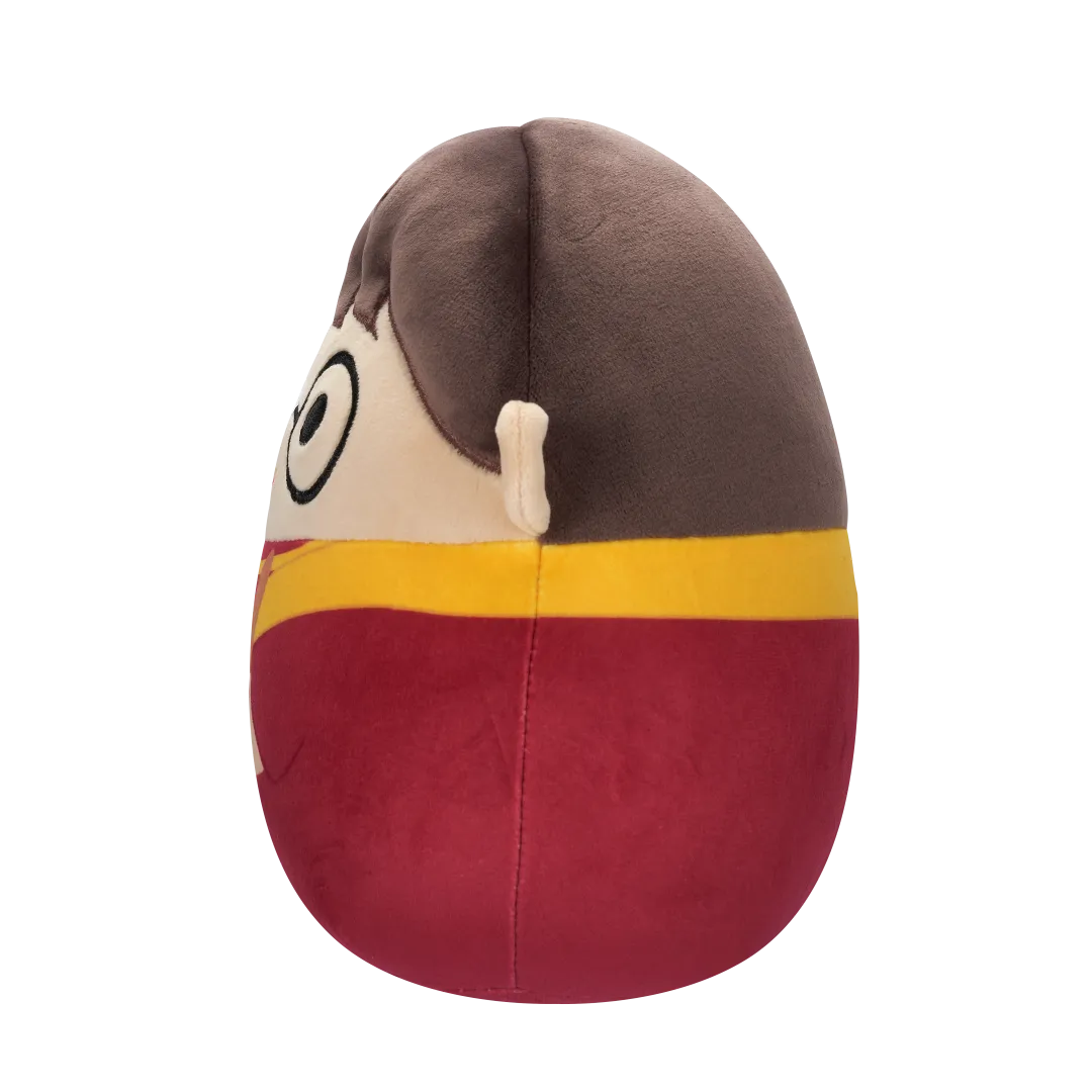 Squishmallows Harry Potter in Quidditch-Roben, 20 cm - Image 4