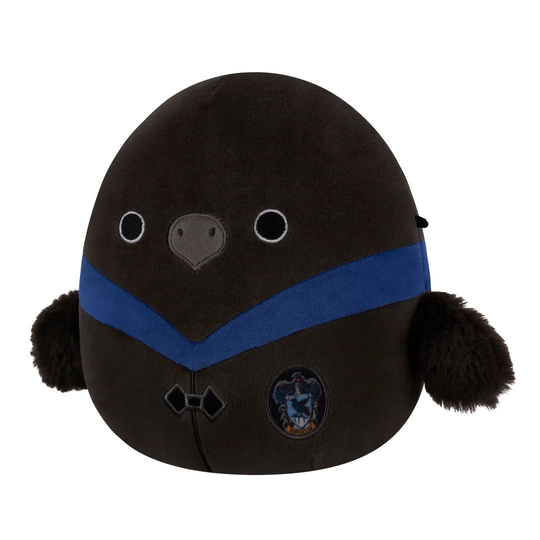 Squishmallows Harry Potter – Ravenclaw Rabe, 20 cm - Image 2
