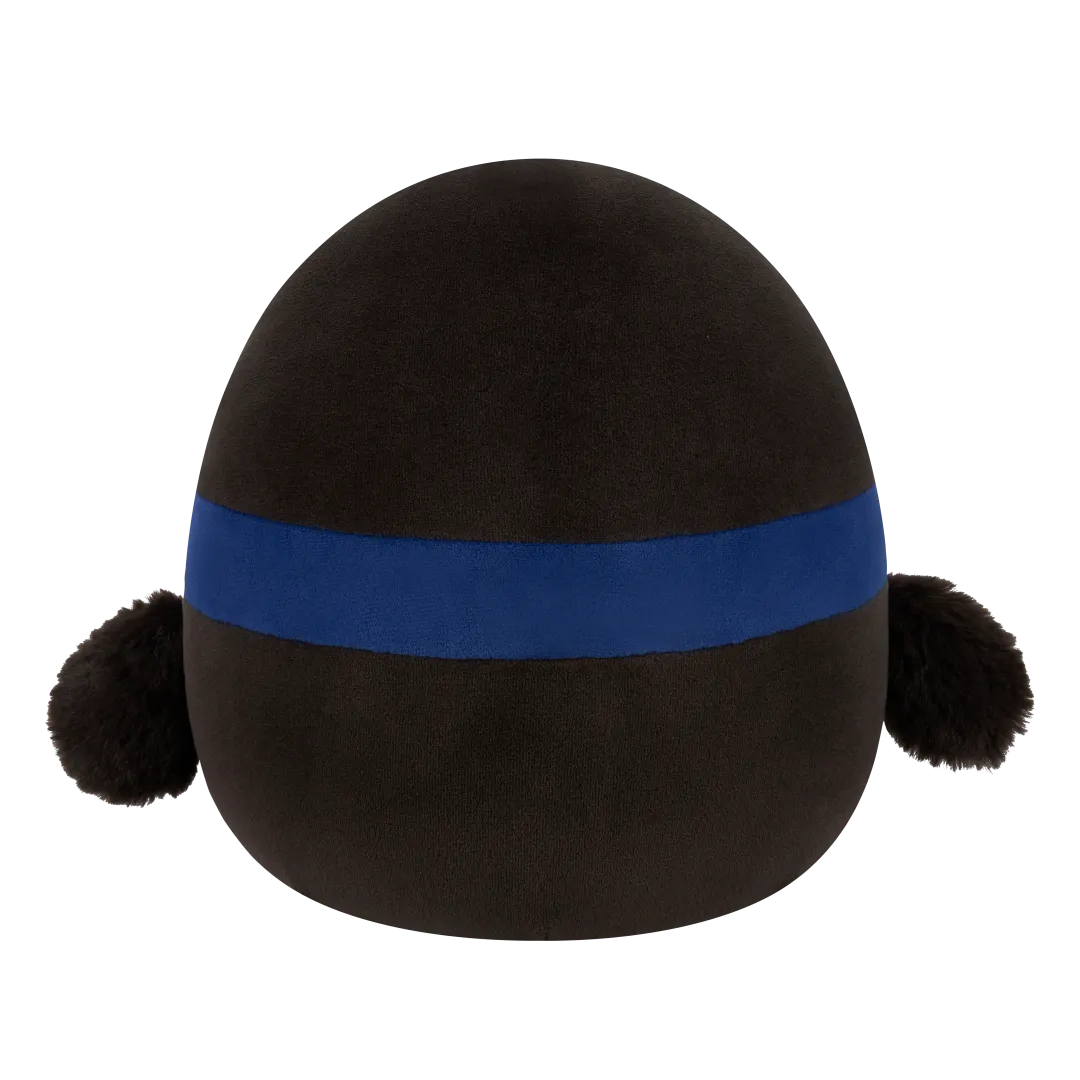 Squishmallows Harry Potter – Ravenclaw Rabe, 20 cm - Image 3