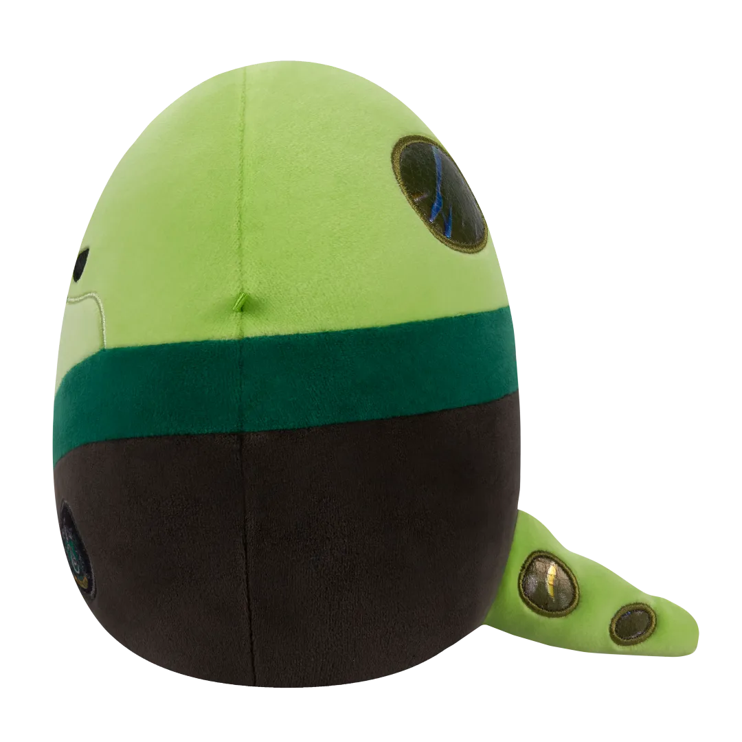 Squishmallows Harry Potter – Slytherin Schlange, 20 cm - Image 4