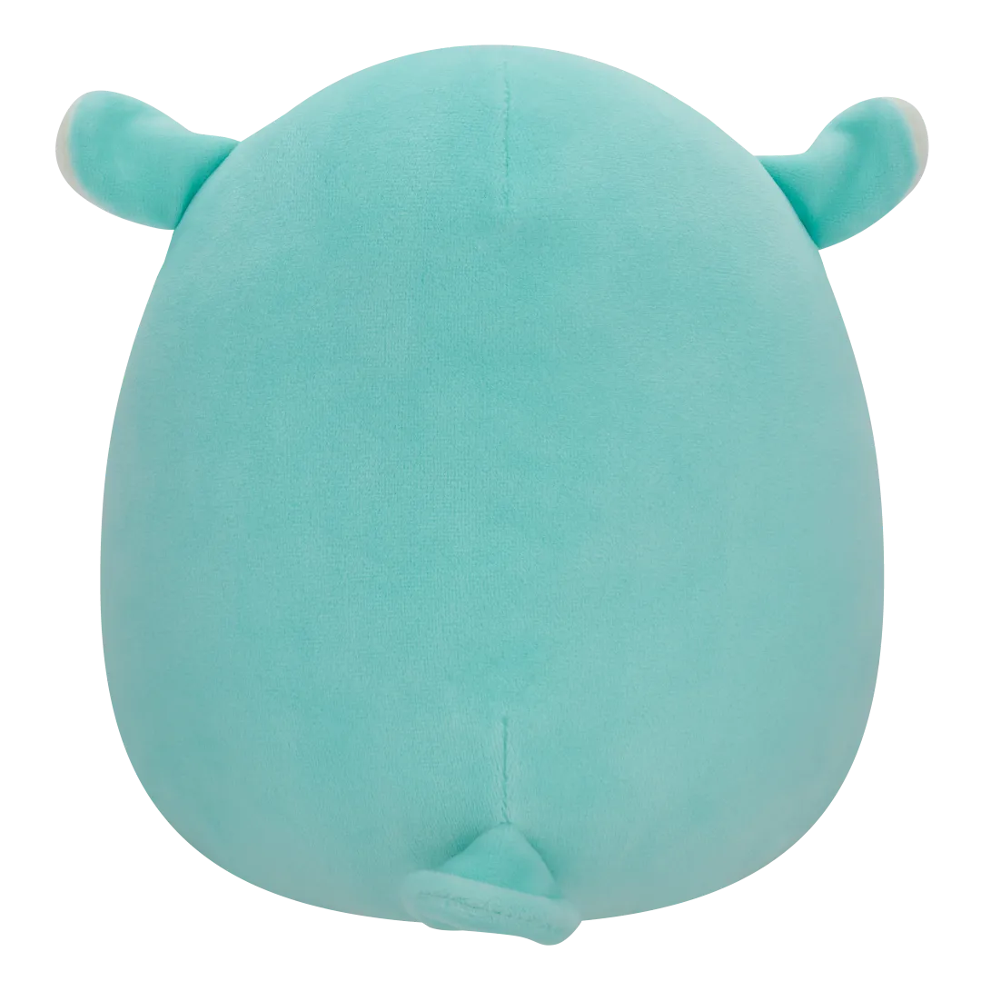 Squishmallows Jacob das aquablaue Lamm, 20 cm - Image 2