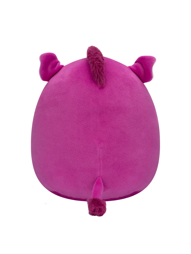 Squishmallows Jenna das lila Wildschwein, 20 cm - Image 3