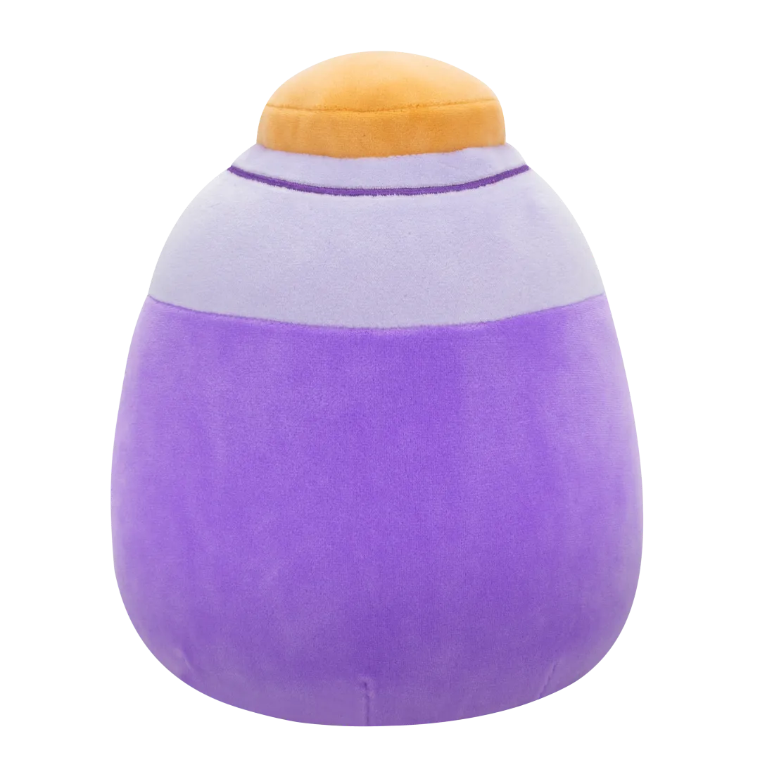Squishmallows Kensington - Neonlila Zaubertrank mit Etikett, 20 cm - Image 4