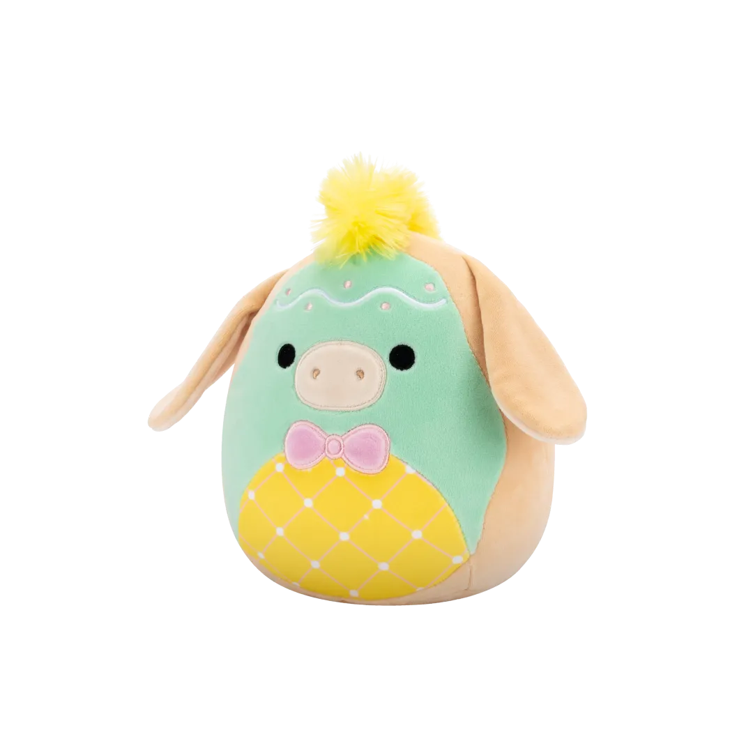 Squishmallows Kepler der Keksesel, 20 cm - Image 2