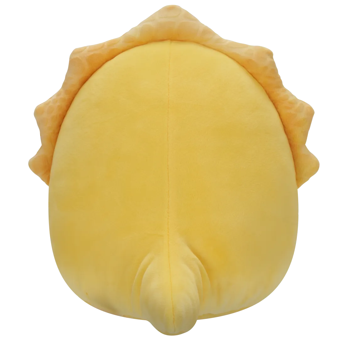 Squishmallows Lancaster der gelbe Triceratops, 20 cm - Image 3