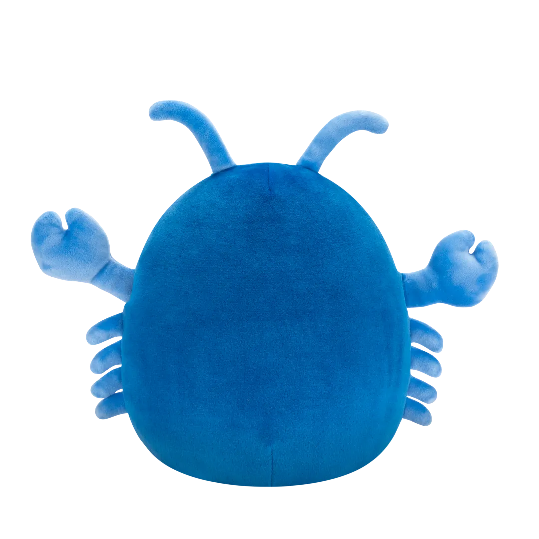 Squishmallows Lobert der blaue Hummer, 20 cm - Image 3