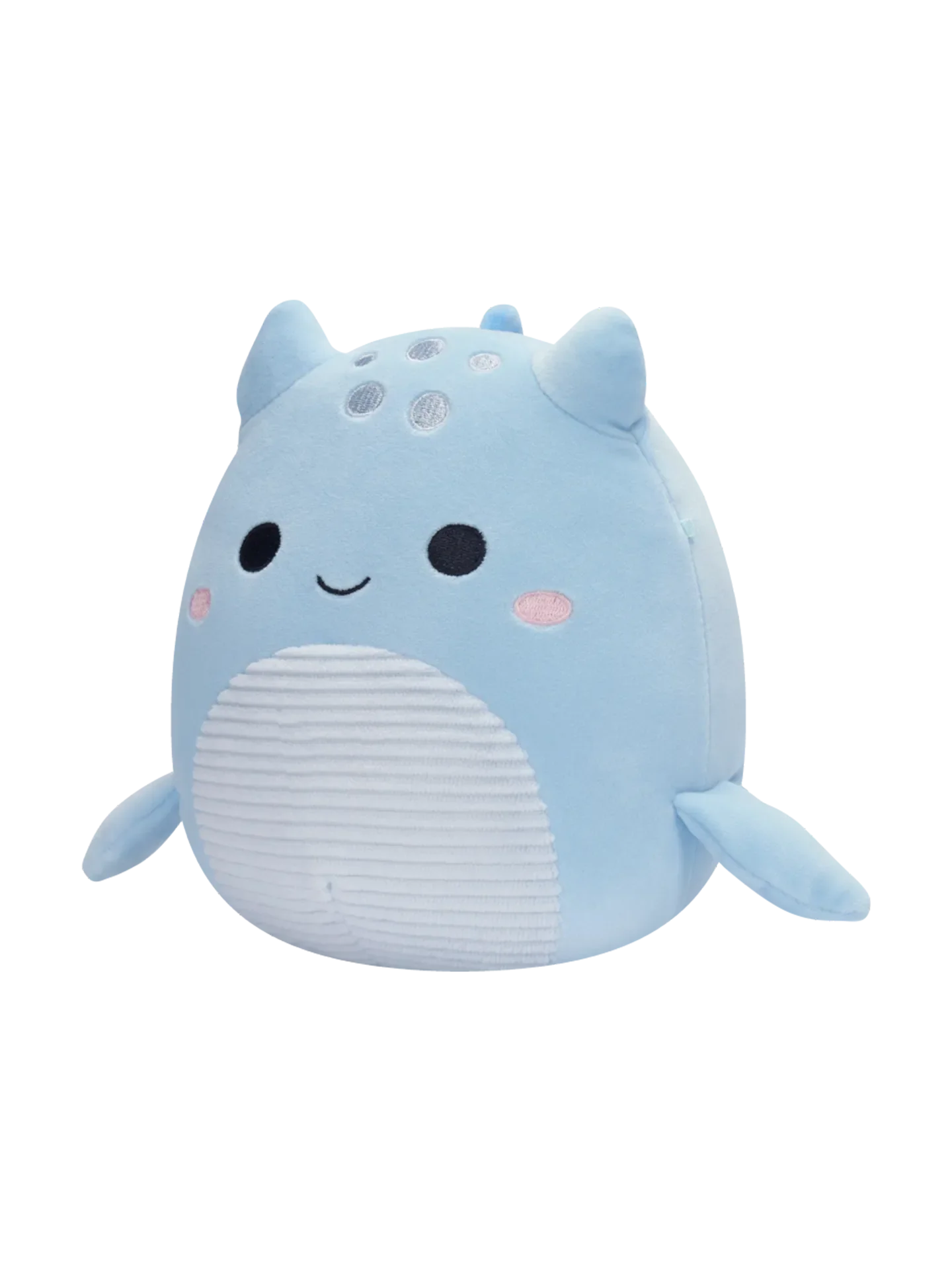 Squishmallows Lune das Monster von Loch Ness, 20 cm - Image 2