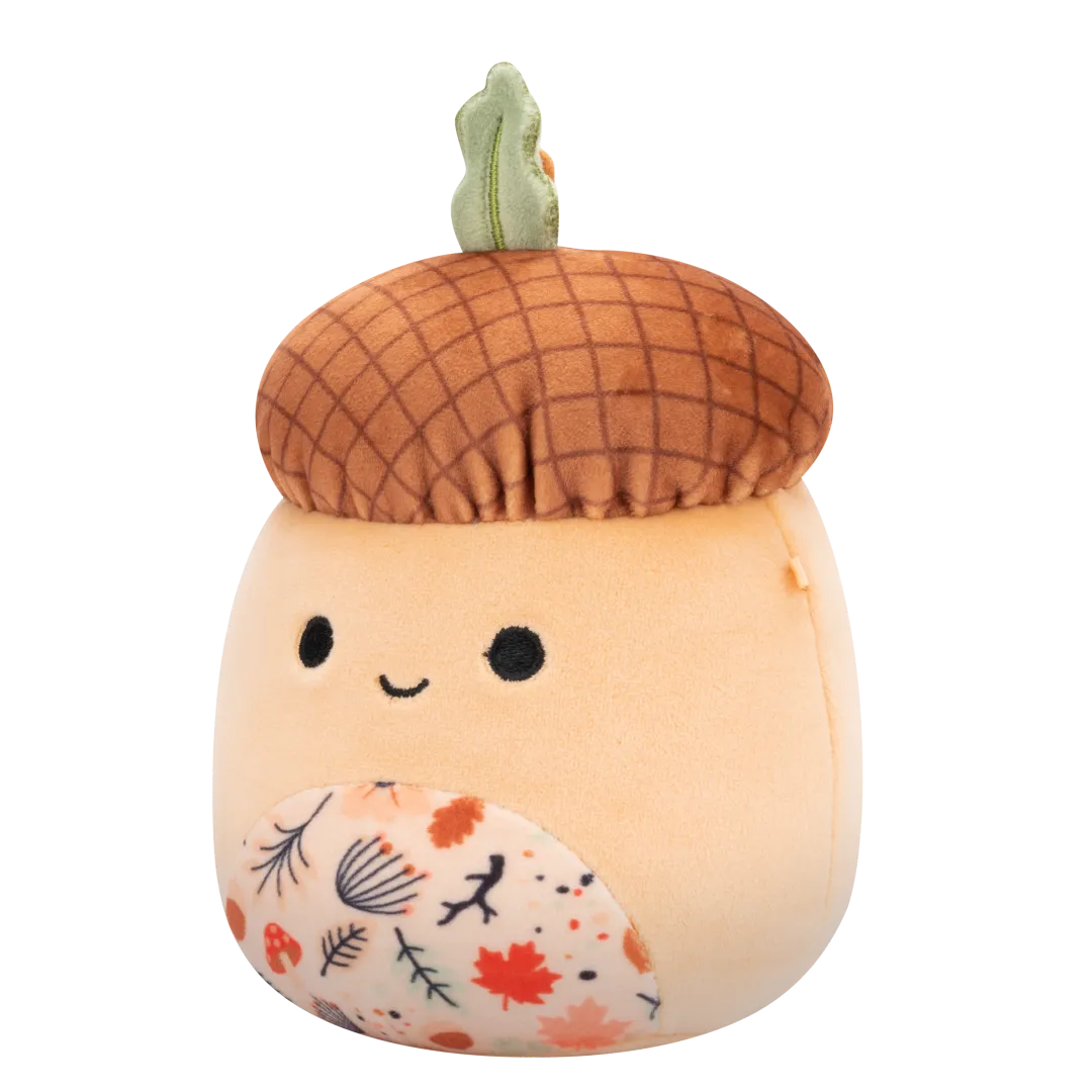 Squishmallows Mac die Eichel, 20 cm - Image 2
