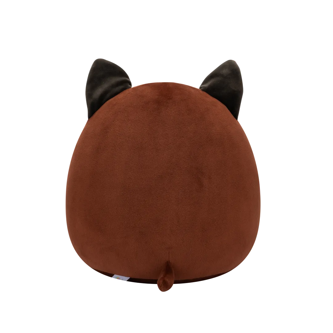 Squishmallows Mario der braune deutsche Schäferhund, 30 cm - Image 2