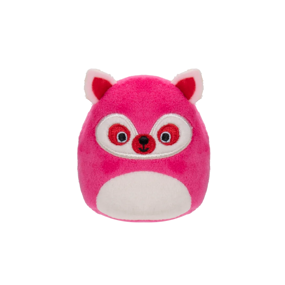 Squishmallows Micromallows 4er-Pack – Chanel, Brina, Lucia, Tenise - Image 6