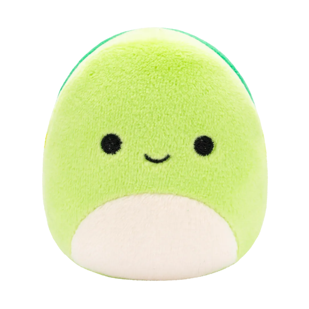 Squishmallows Micromallows 4er-Pack – Fifi, Henry, Melly, Clara - Image 5