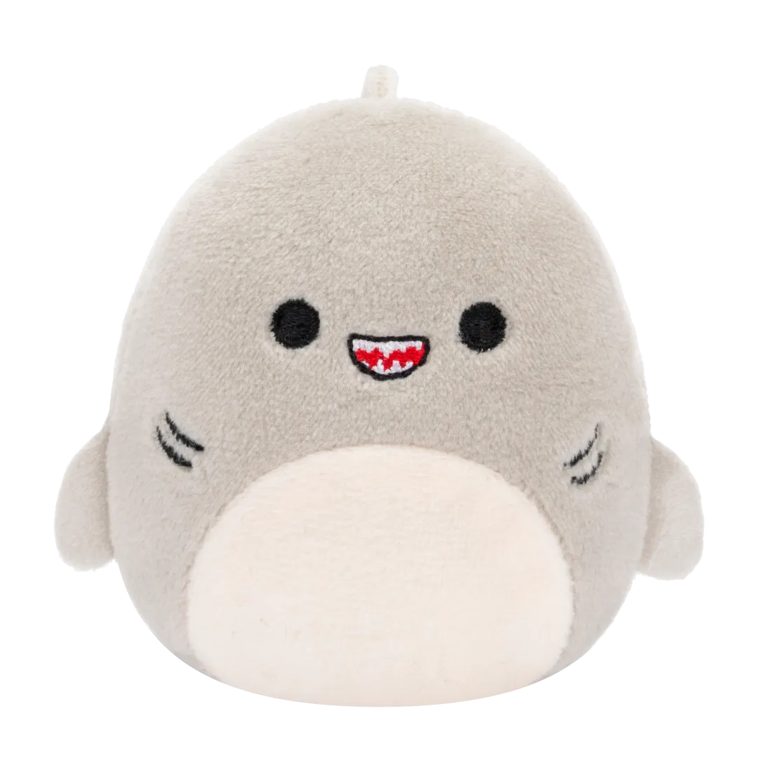 Squishmallows Micromallows 4er-Pack – Gordon, Tex, Tabitha, Irina - Image 4