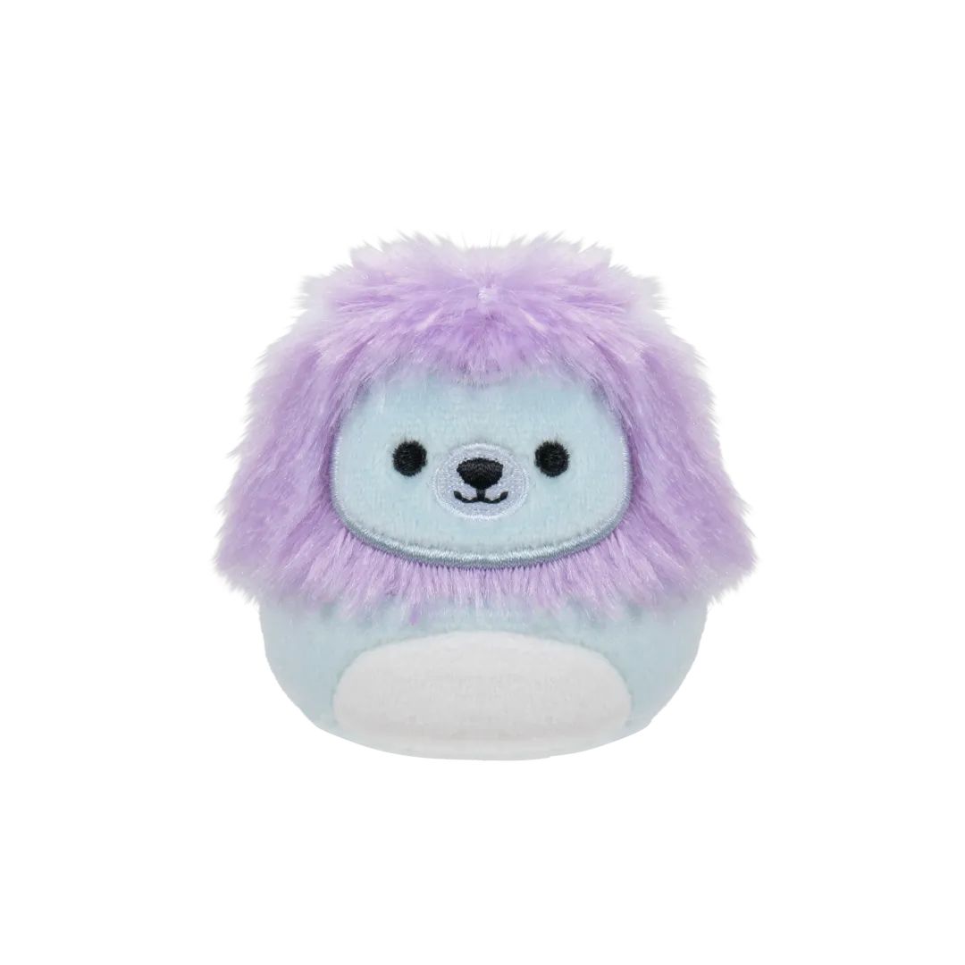 Squishmallows Micromallows 4er-Pack – Wendy, Jeanne, Carmelita, Lucia - Image 7
