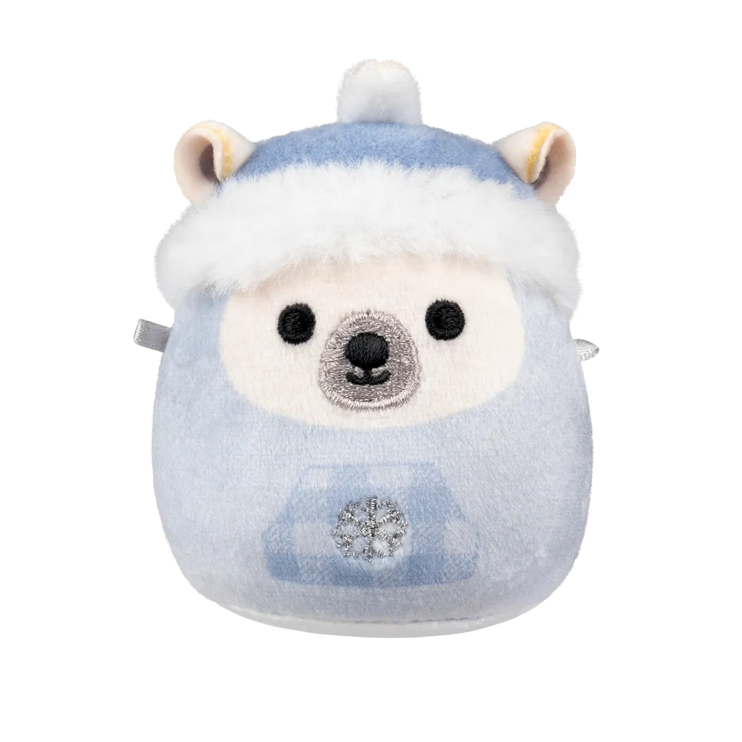 Squishmallows Micromallows Adventskalender – 24 Stück - Image 4