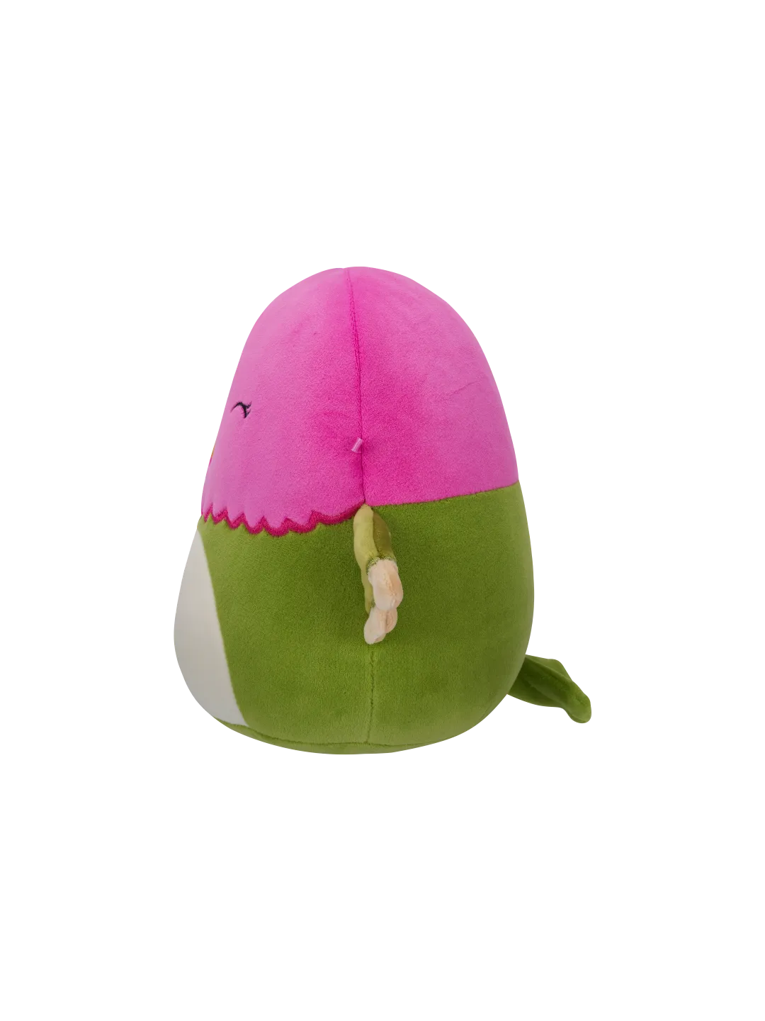 Squishmallows Na'Ima der rosa-grüne Kolibri, 20 cm - Image 3