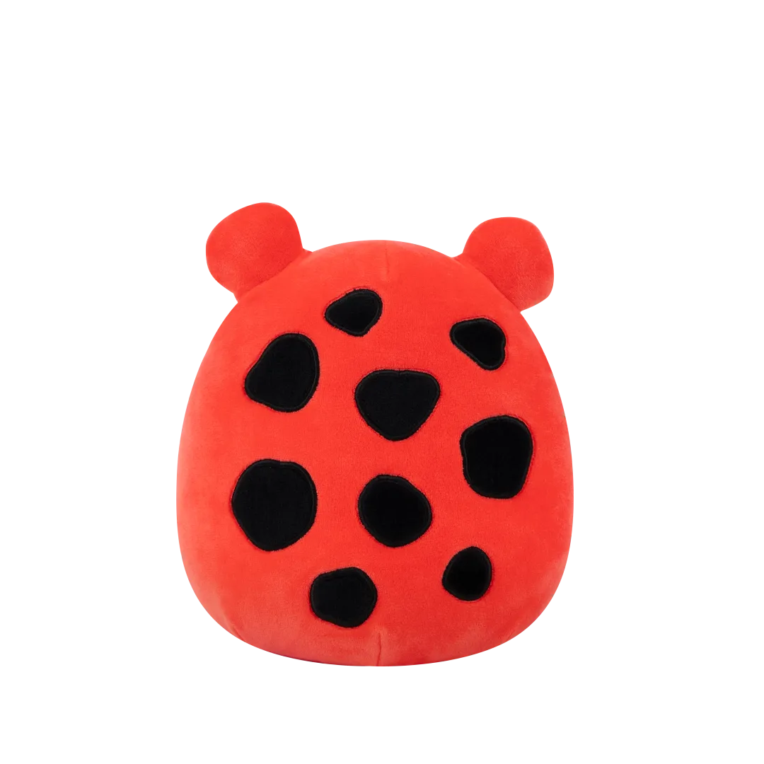 Squishmallows Obu der rote Tropenfrosch, 20 cm - Image 2