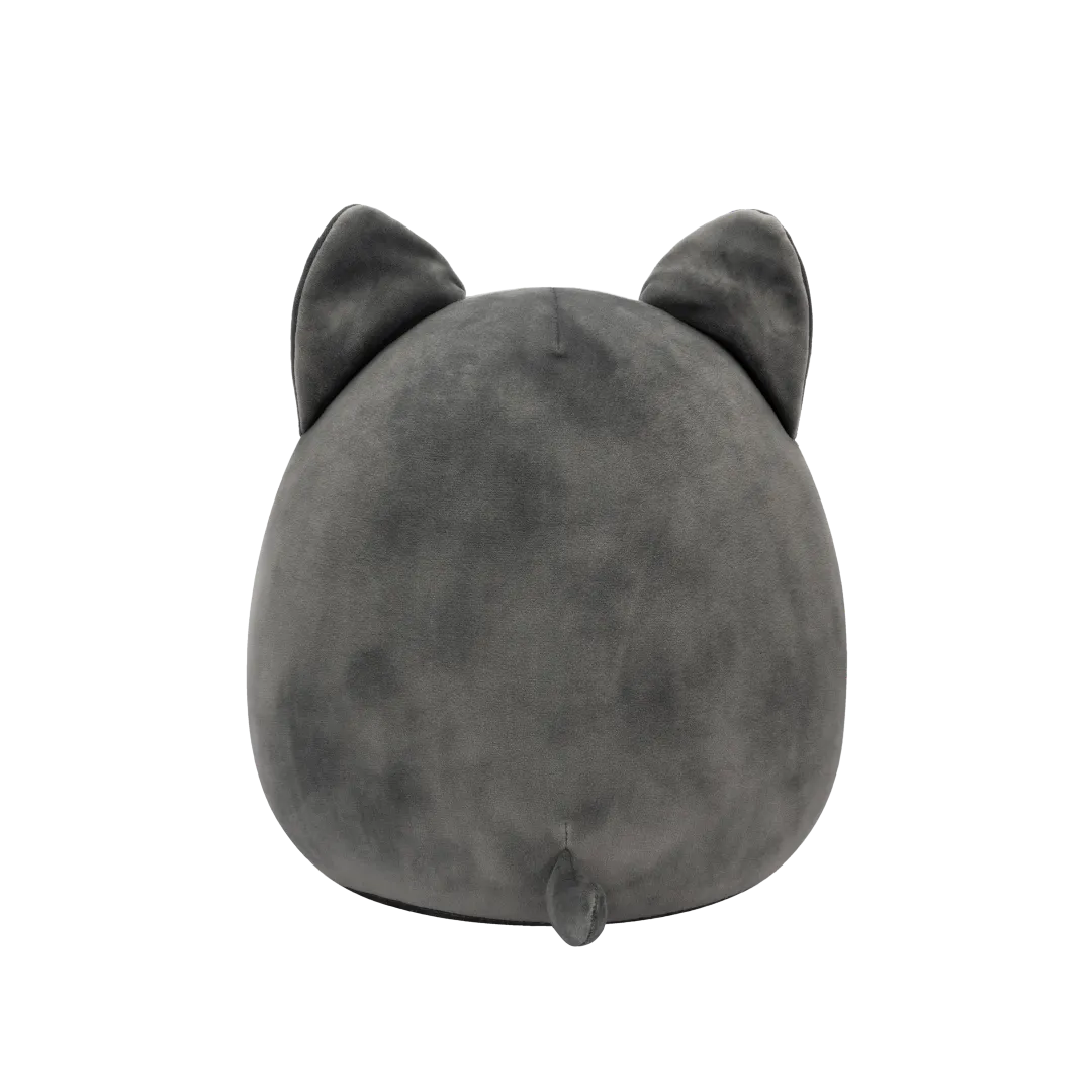Squishmallows Paolo der grau-weiße Pomsky, 30 cm - Image 3