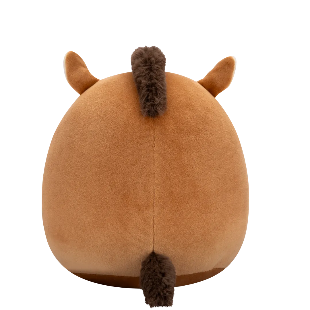 Squishmallows Philipp das braune Pferd, 20 cm - Image 2