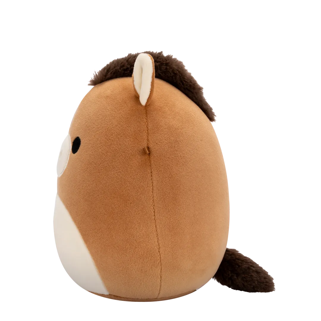 Squishmallows Philipp das braune Pferd, 20 cm - Image 4