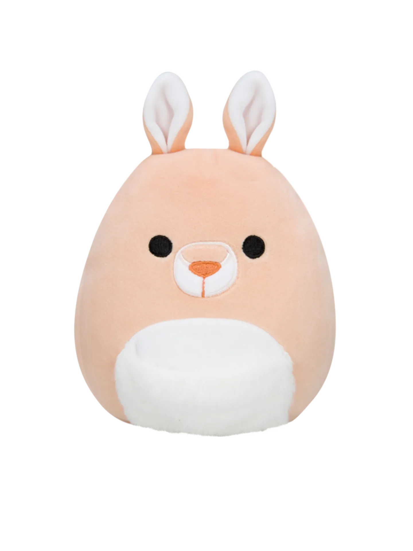 SQUISHMALLOWS Quinn das Känguru mit flauschigem Bauch, 20 cm