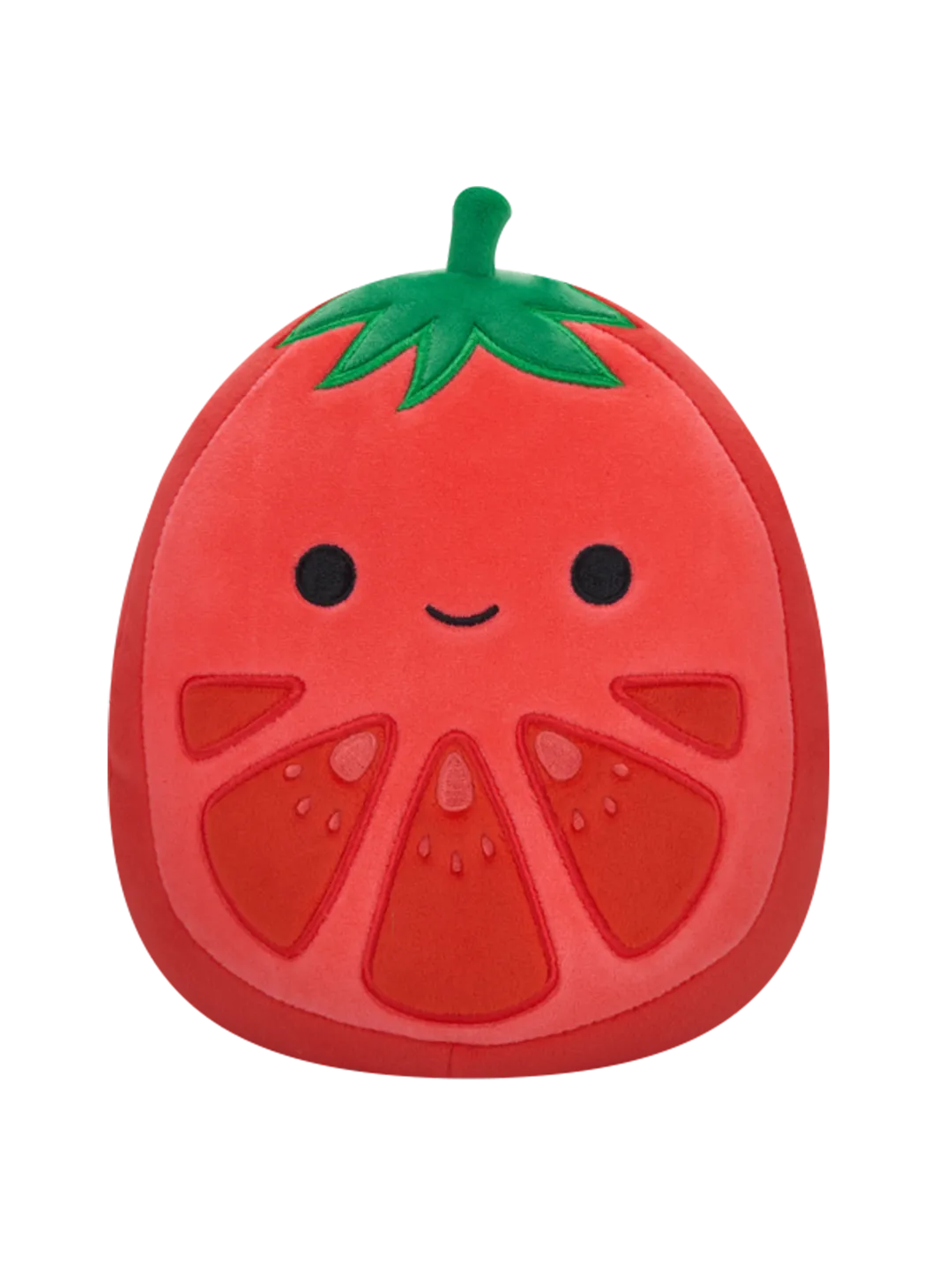 Squishmallows Ritter die Tomate, 20 cm