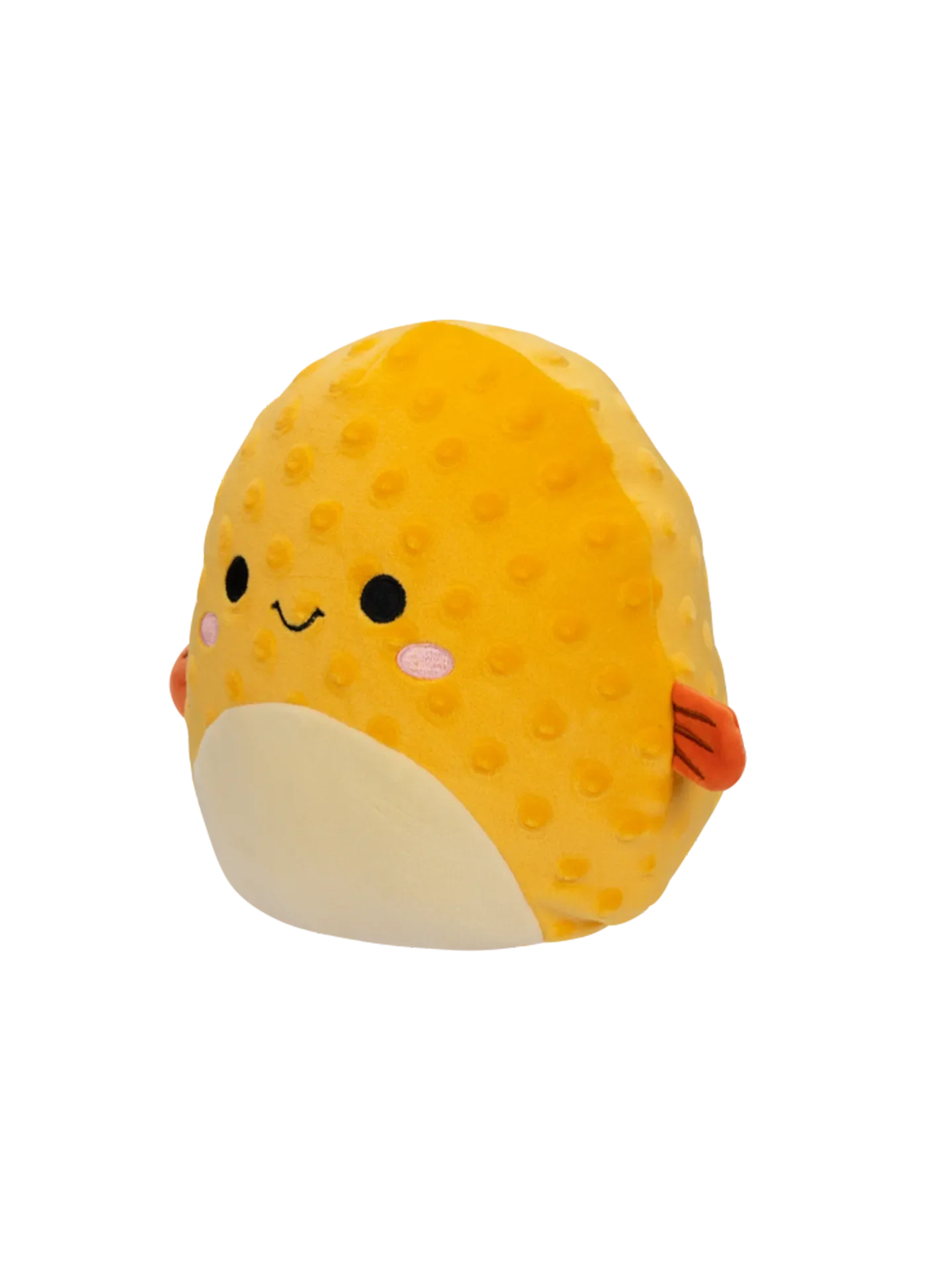 Squishmallows Safa der orangefarbene Kugelfisch, 20 cm - Image 2