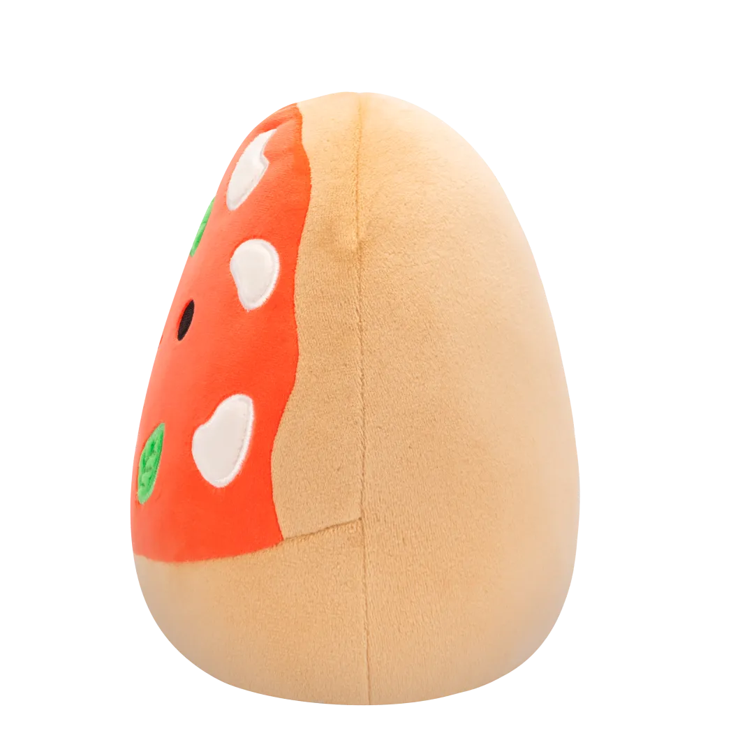 Squishmallows Sanda die Pizza Margherita, 20 cm - Image 3