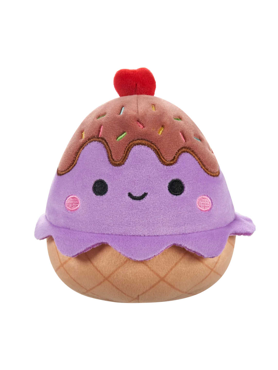 Squishmallows Duftender Geheimbeutel Dessert-Truppe - Image 5