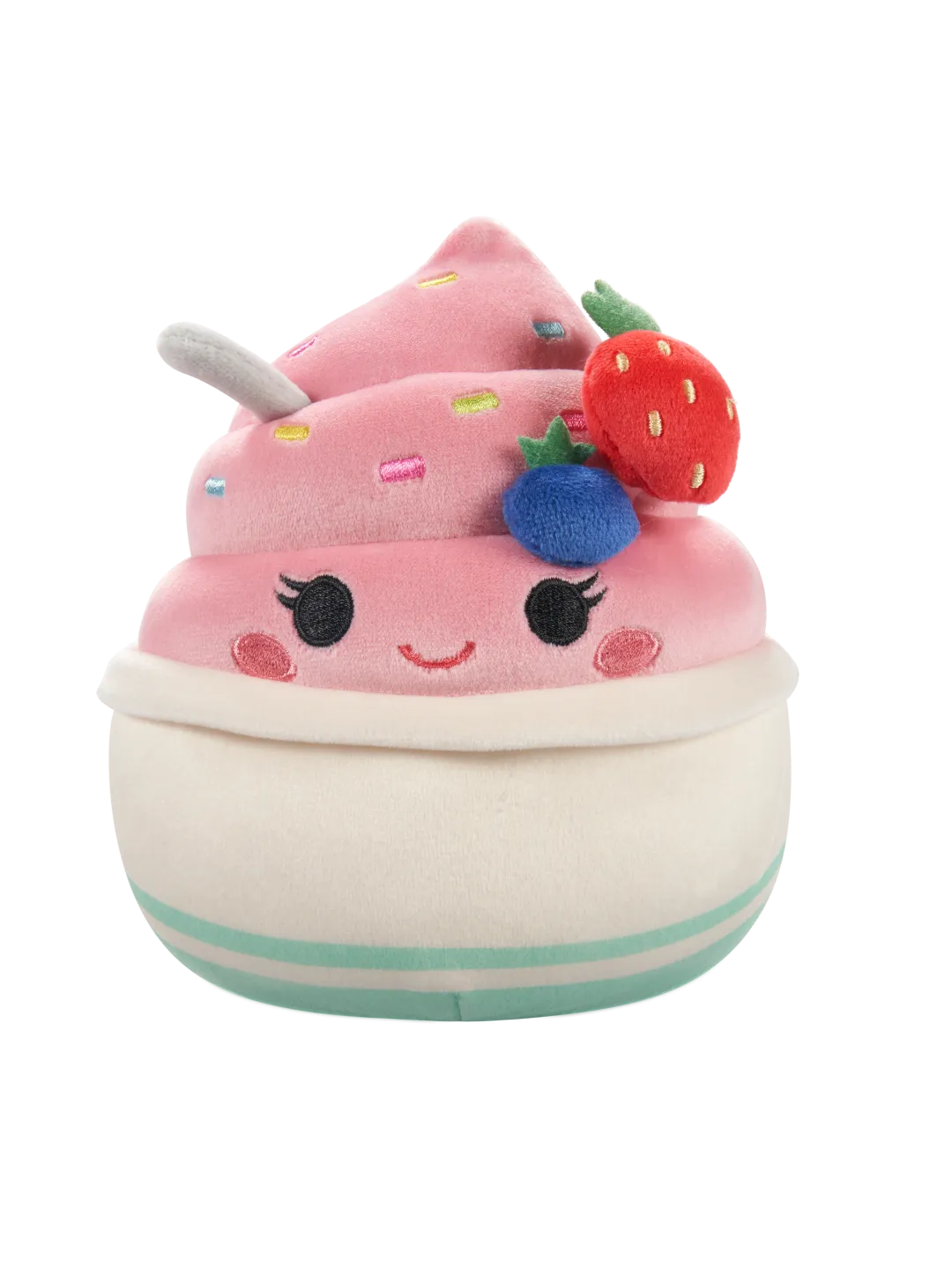 Squishmallows Duftender Geheimbeutel Dessert-Truppe - Image 7